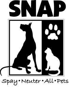 Snap deals dog spay